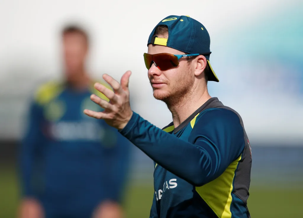 Steven Smith Australia Face Selection Headache as Pat Cummins and Josh Hazlewood Withdraw from Champions Trophy 2025