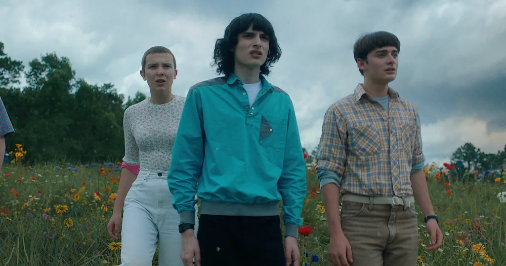 Stranger Things Season 5 Release Date: Arrives Early 2025