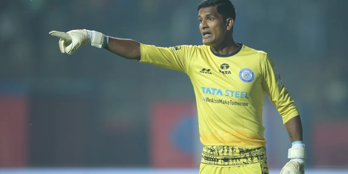 Subrata Paul Takes Charge as Director of National Teams: AIFF Focuses on Youth Development and Grassroots Football