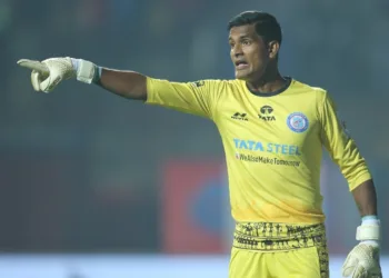 Subrata Paul Takes Charge as Director of National Teams: AIFF Focuses on Youth Development and Grassroots Football