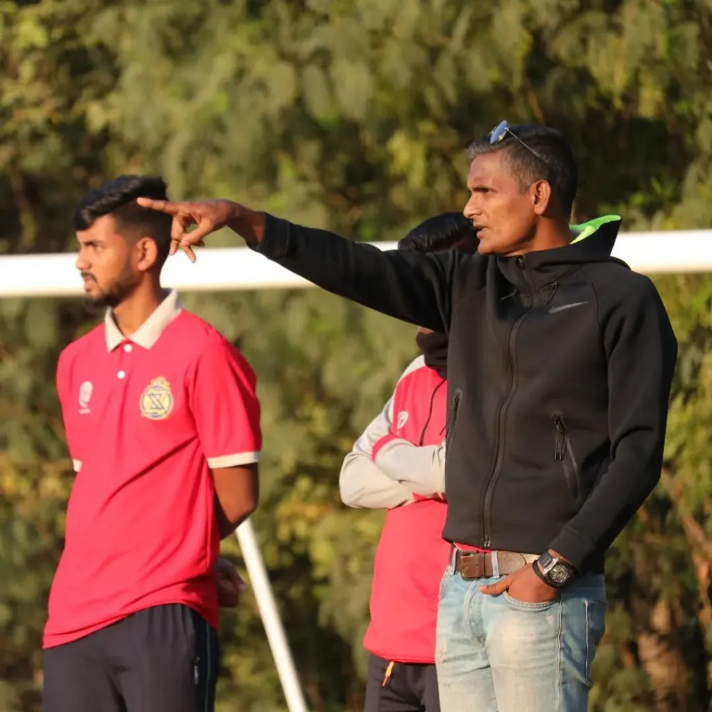 Subrata Paul Subrata Paul Takes Charge as Director of National Teams: AIFF Focuses on Youth Development and Grassroots Football