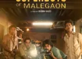 Superboys of Malegaon OTT Release Date