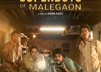 Superboys of Malegaon OTT Release Date