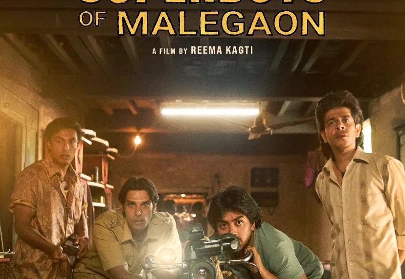 Superboys of Malegaon OTT Release Date