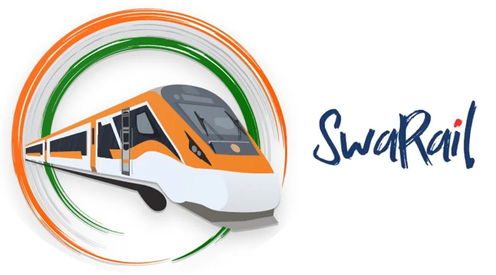 SwaRail2 1 Indian Railways Launches SwaRail SuperApp with 1-Stop Access