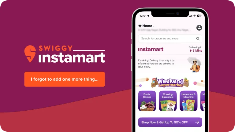 Swiggy Instamart’s Q3 Struggles: Can It Regain Momentum in the Quick Commerce Battle?