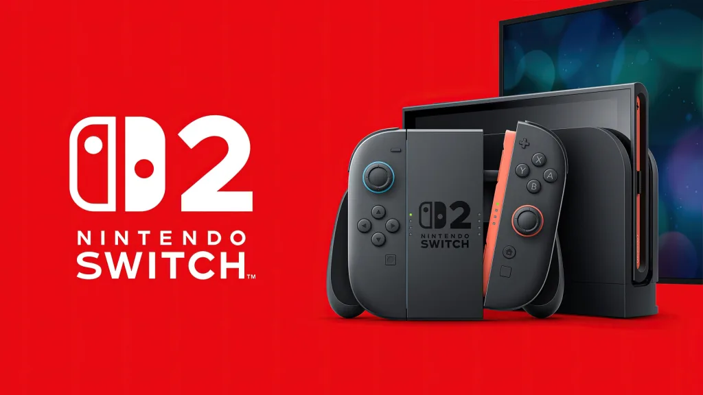 Switch 2 1 1 Nintendo Switch 2 Expected to Launch in June, Price Tipped at $400