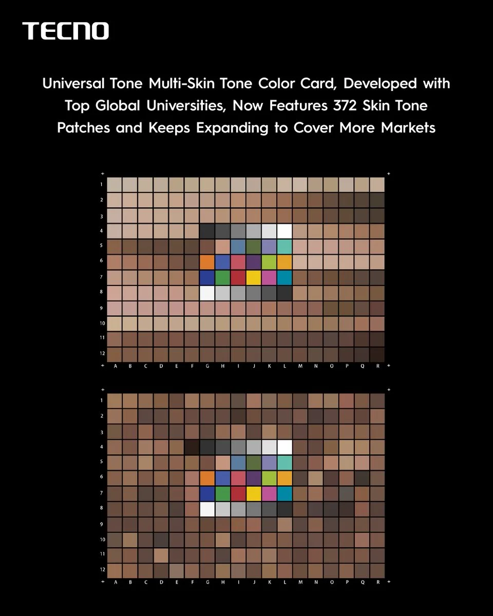 TECNO’s Universal Tone: The Game-Changer in Smartphone Photography You’ve Been Waiting For