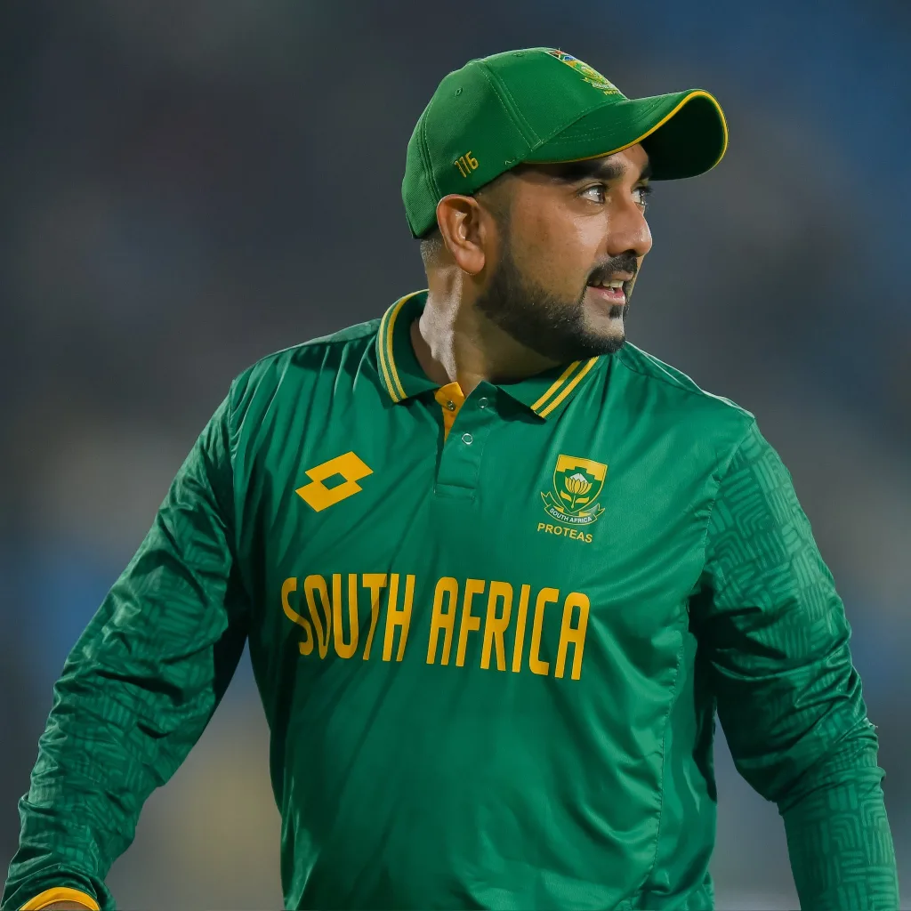 Tabraiz Shamsi South Africa Team Preview for Champions Trophy 2025: The Proteas' Semi-Final Hopes Rest on Big Stars Delivering Under Pressure