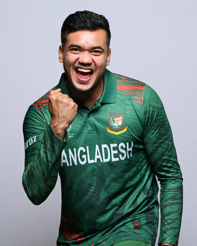 Taskin Ahmed 1 Champions Trophy 2025: India vs Bangladesh - Preview, Prediction and Where To Watch The Match LIVE