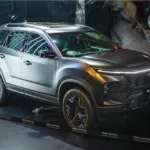 Tata Harrier & Safari Stealth Editions 2025 Launched: All We Know