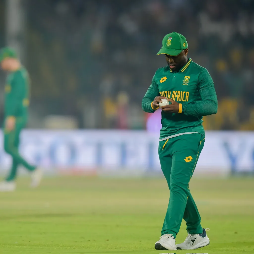 Temba Bavuma South Africa Team Preview for Champions Trophy 2025: The Proteas' Semi-Final Hopes Rest on Big Stars Delivering Under Pressure