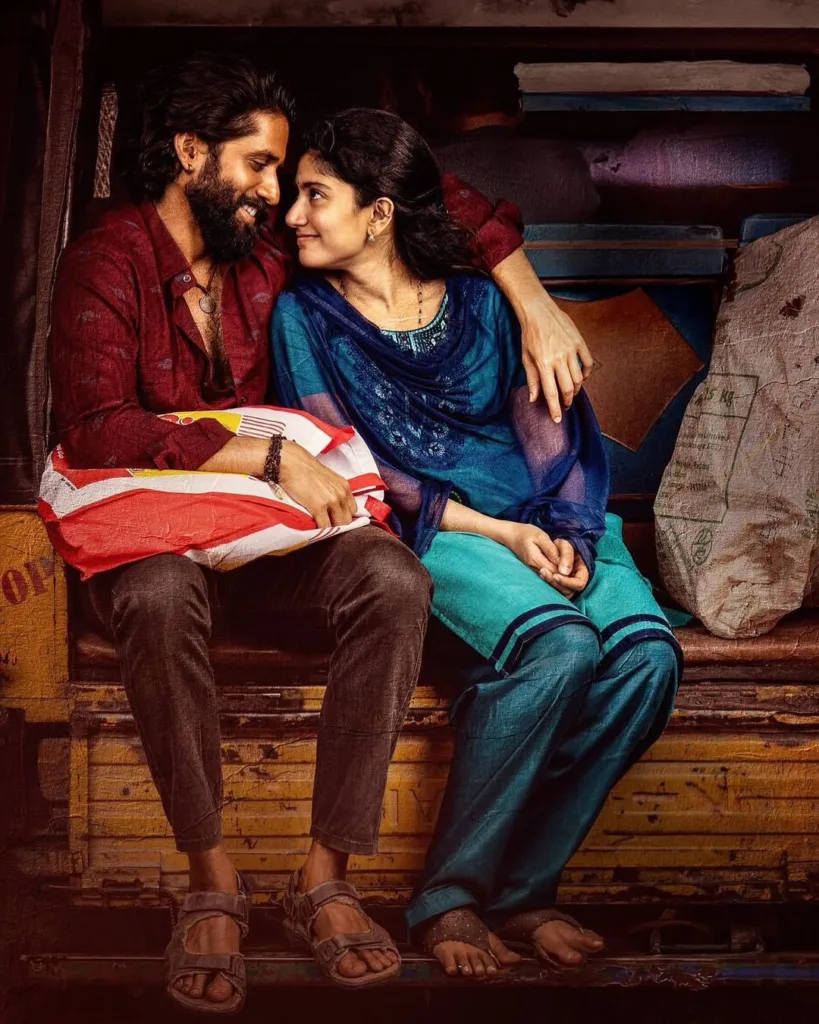 Thandel OTT Release Date: When and Where to Watch Naga Chaitanya & Sai Pallavi's Survival Drama