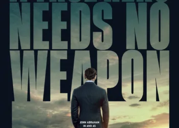 The Diplomat OTT Release Date: Everything You Need to Know About John Abraham’s Upcoming Thriller