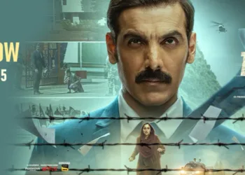 The Diplomat Trailer: John Abraham Leads a High-Stakes Rescue Mission
