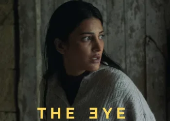 The Eye Trailer: Shruti Haasan Delivers a Haunting Performance in This Psychological Thriller