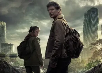 The Last of Us Season 2