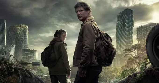 The Last of Us Season 2