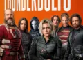 Thunderbolts Movie Review: Marvel’s Most Unexpected Triumph Yet