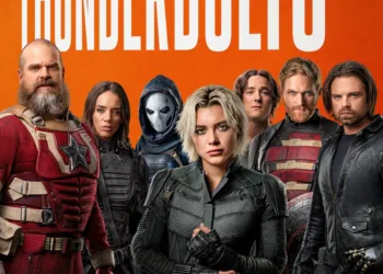 Thunderbolts Movie Review: Marvel’s Most Unexpected Triumph Yet