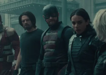 Thunderbolts Trailer Unveils Sentry’s Dark Side as MCU’s Misfit Heroes Unite to Save New York