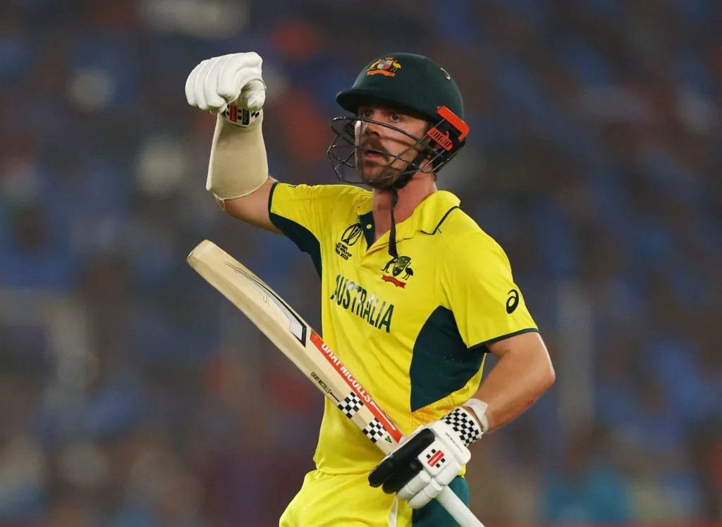 Travis Head 1 Australia Team Preview for Champions Trophy 2025: Batters Have to Do the Heavy Lifting for Depleted World Champions