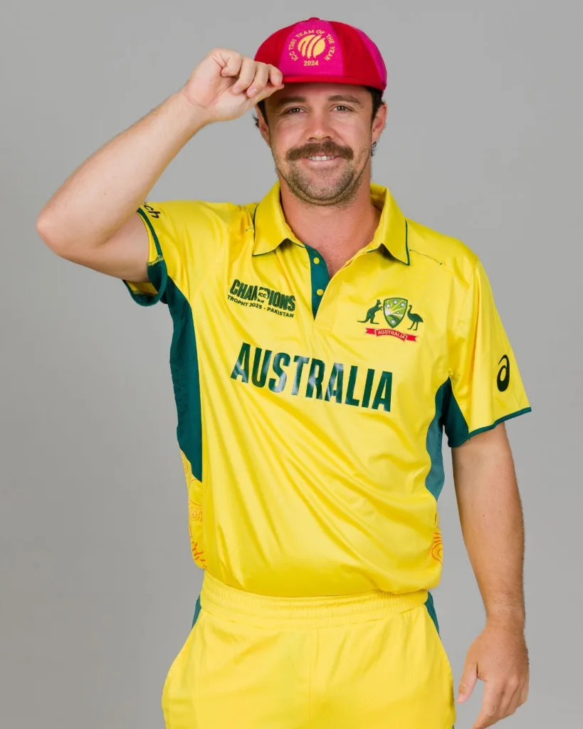 Travis Head 3 Champions Trophy 2025: Australia vs South Africa – Preview, Prediction and Where To Watch The Match LIVE