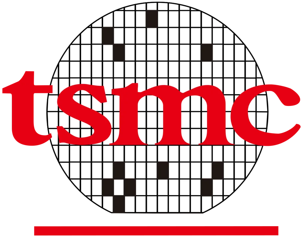 Tsmc.svg TSMC Races Toward 1nm Breakthrough: Plans for Giga Fabs in Taiwan Unveiled