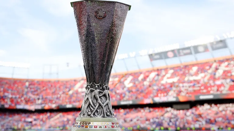 UEFA Europa League 2024/25 Round of 16 Draw: Manchester United Face Real Sociedad, Tottenham Travel to AZ Alkmaar, Roma Meet Athletic Club