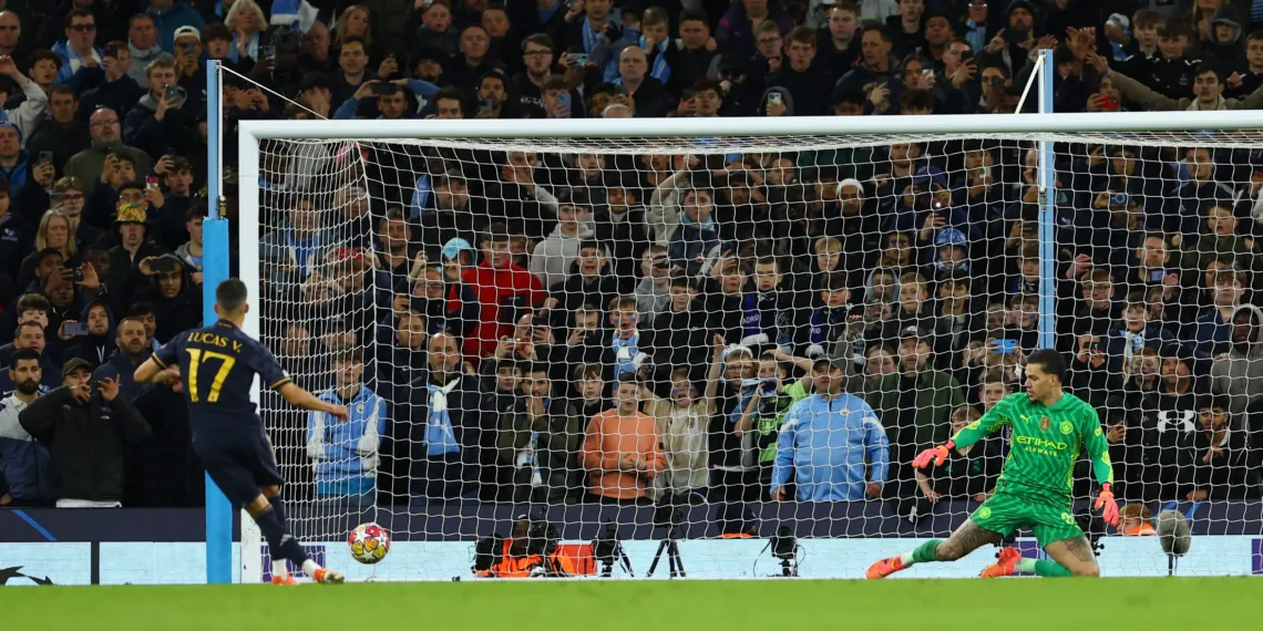 UEFA Mulls Scrapping Extra Time in Champions League Knockouts