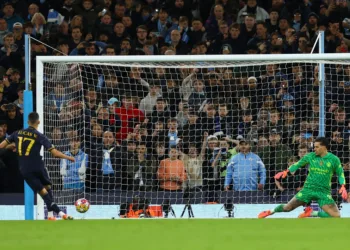 UEFA Mulls Scrapping Extra Time in Champions League Knockouts