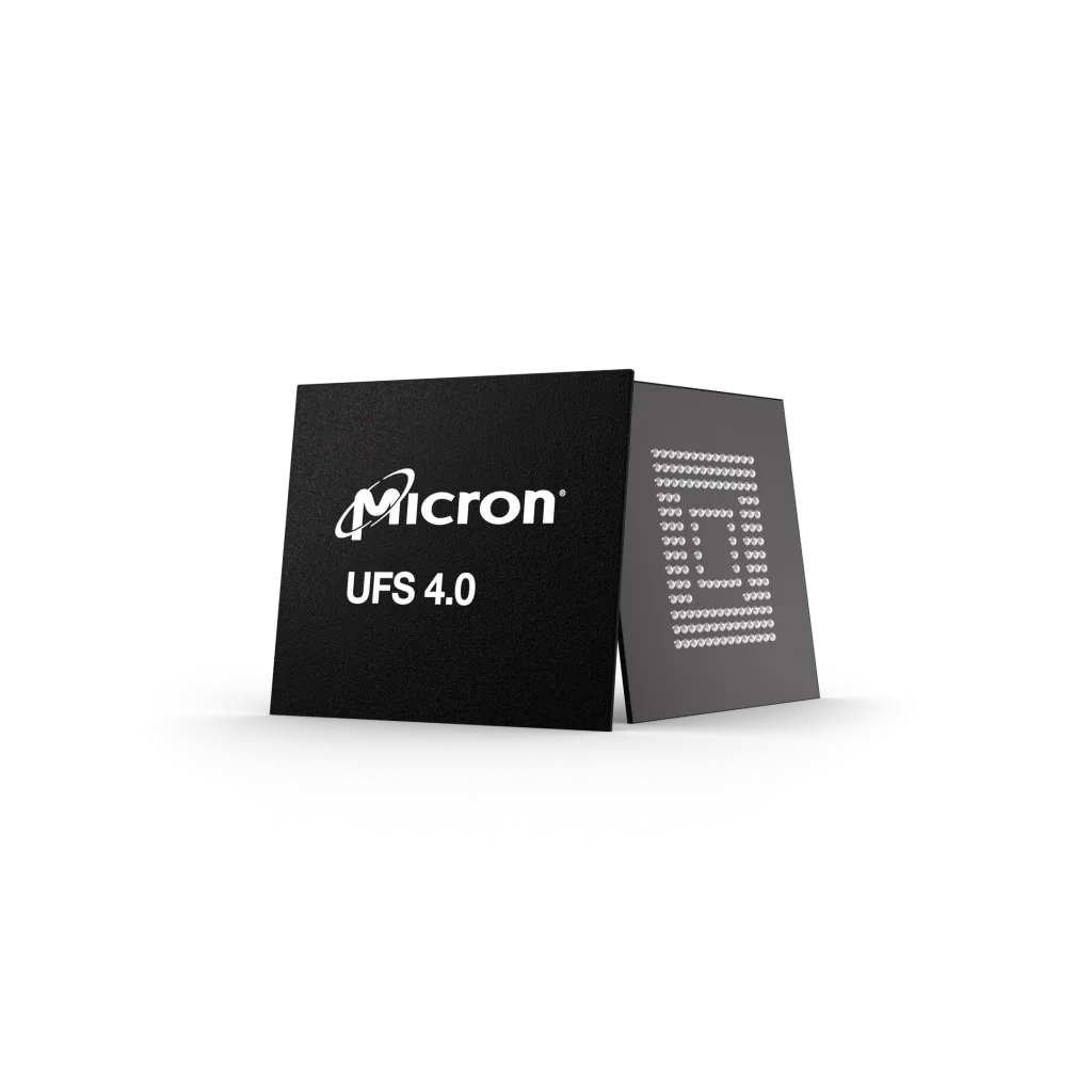 Micron Boosts Samsung Galaxy S25 Series with Advanced AI Memory and Storage