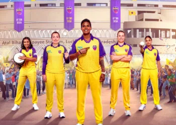 WPL 2025: UP Warriorz Squad Preview – Can UP Spin Their Way to Glory?