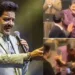 Udit Narayan Faces Backlash Over Viral Video of Him Kissing Female Fans at Concert