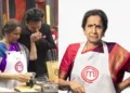 Usha Nadkarni’s Tearful Revelation Shocks MasterChef Viewers!