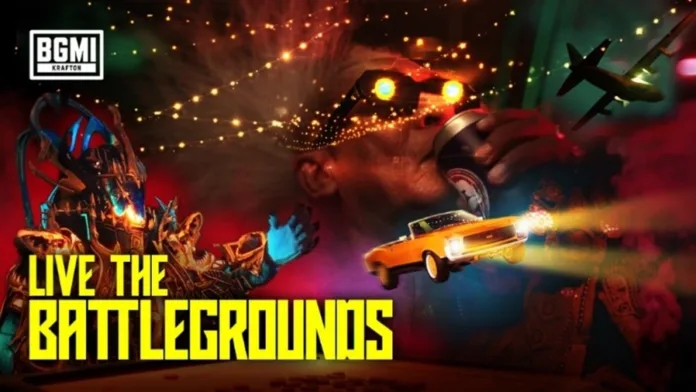 VFX Ad. img BGMI's Groundbreaking Ad: When Reality Meets Gaming in Stunning VFX