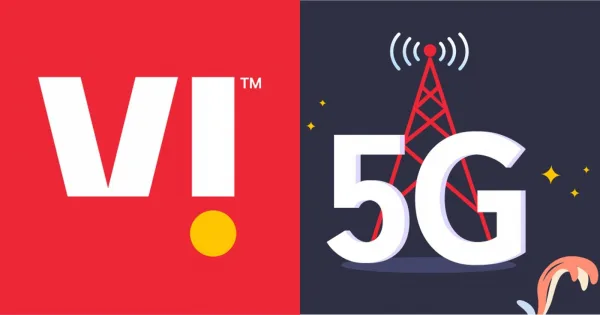 VI 3 1 Vodafone Idea to Launch 5G in Mumbai by March 2025