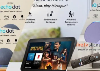 Valentine’s Day Tech Gifts: Alexa-Enabled Devices for Modern Love