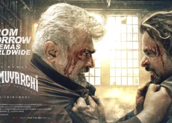 Vidaamuyarchi OTT Release Date: Where to Watch Ajith Kumar and Trisha Krishnan's Action Thriller Post-Theatrical Run