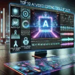Top 10 AI Video Editing Tools of 2025: Create Stunning Videos in Minutes