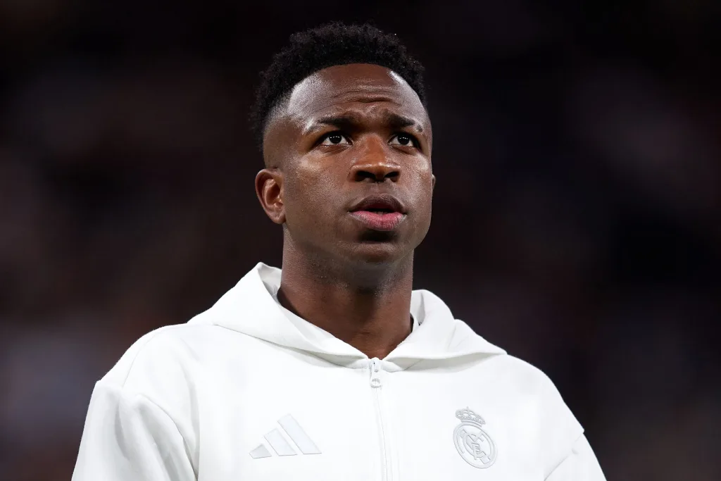 Vinicius Junior Real Madrid and Vinicius Junior Begin Contract Talks As Initial Offer Is Rejected