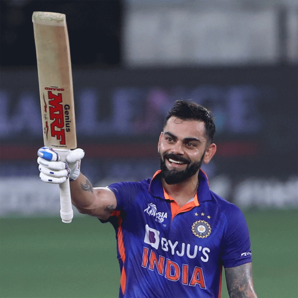 Virat Kohli Top 10 Richest Cricketers in The World in 2025