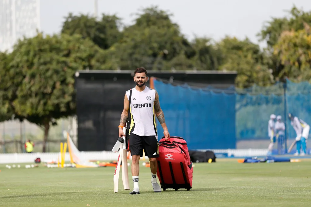 Virat Kohli India Team Preview for Champions Trophy 2025: Can India’s World-Class Squad Silence Doubters at the Champions Trophy?