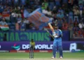 Champions Trophy 2025: Kohli's Unbeaten 100 Leads India To A Dominant Victory Over Pakistan