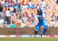 Virat Kohli’s Struggles Against Spin: What’s Holding Him Back?