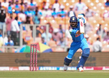 Virat Kohli’s Struggles Against Spin: What’s Holding Him Back?
