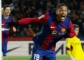 Vitor Roque to Palmeiras: Barcelona Striker Nears €25M Transfer as Deal Reaches Final Stages