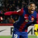 Vitor Roque to Palmeiras: Barcelona Striker Nears €25M Transfer as Deal Reaches Final Stages