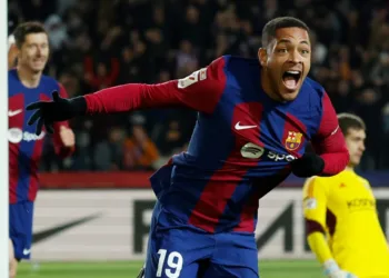 Vitor Roque to Palmeiras: Barcelona Striker Nears €25M Transfer as Deal Reaches Final Stages