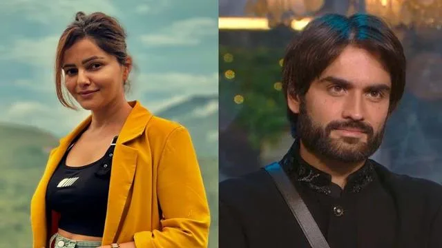 Vivian Dsena 1 Vivian Dsena’s Surprise TV Comeback in Laughter Chefs 2 reunites with co-star Rubina Dilak